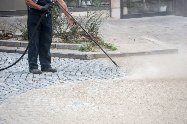 Best Sidewalk and Walkway Cleaning  in Council Grove, KS