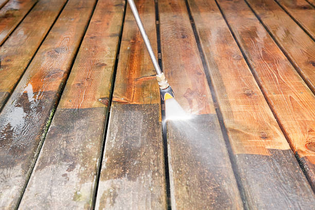 Best Fence Cleaning  in Council Grove, KS