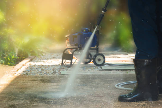 Best Solar Panel Cleaning  in Council Grove, KS